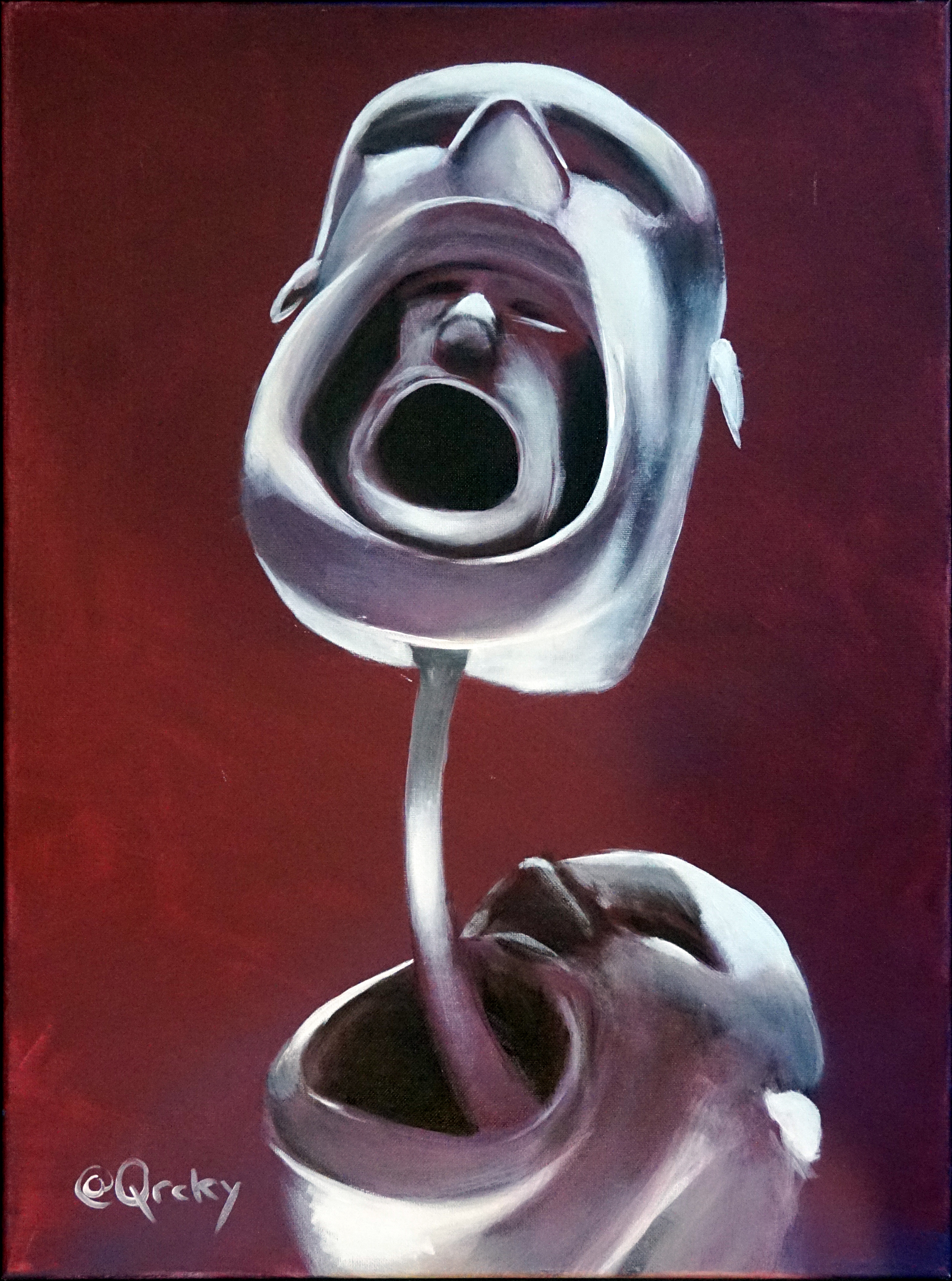 Taboo by Qrcky — image 5 of 5