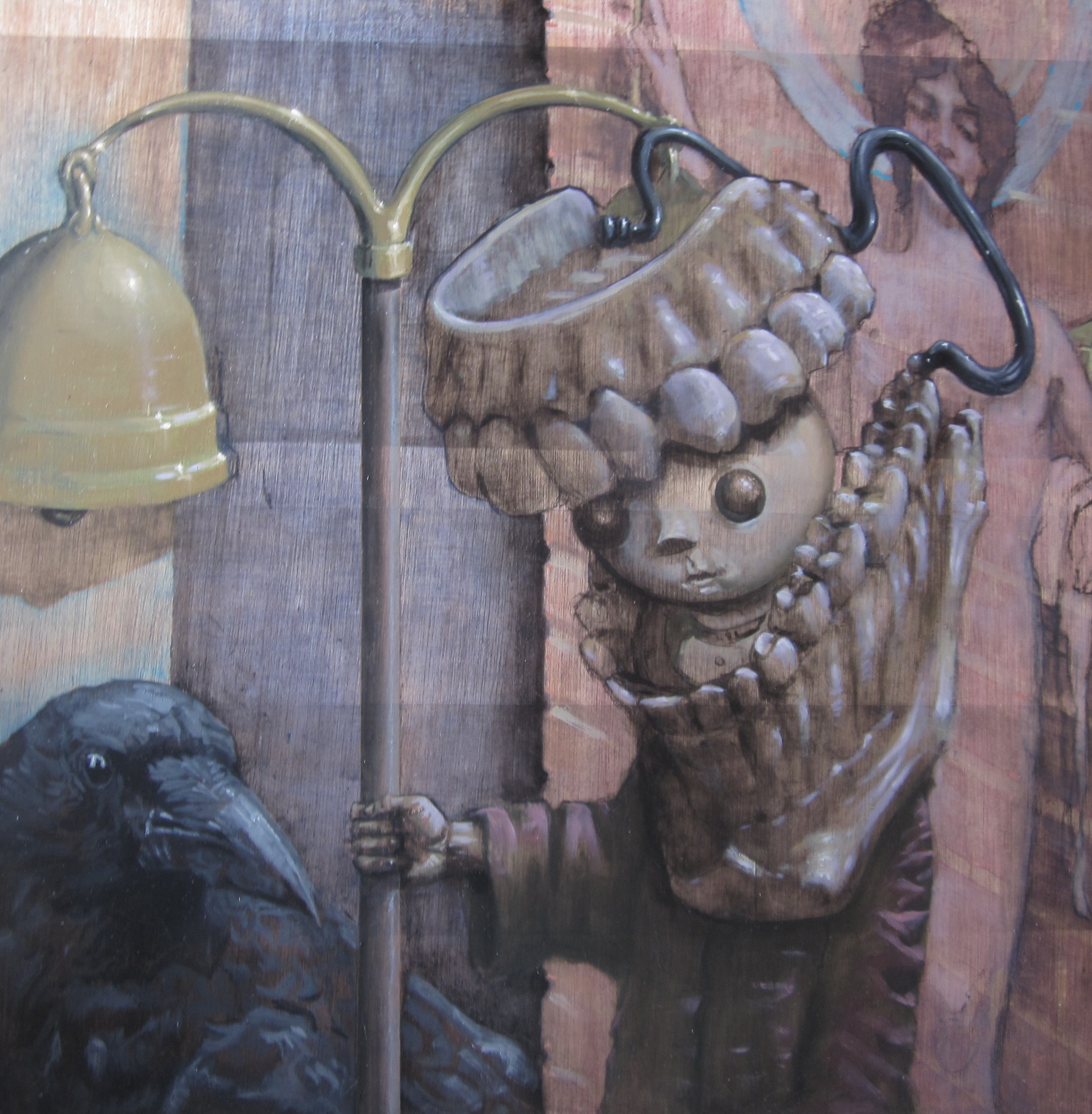 The Work by Eric Erekson — image 4 of 5