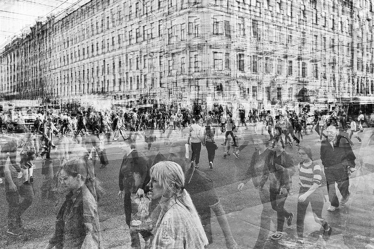 Crosswalk by Ni Petrov — image 6 of 6