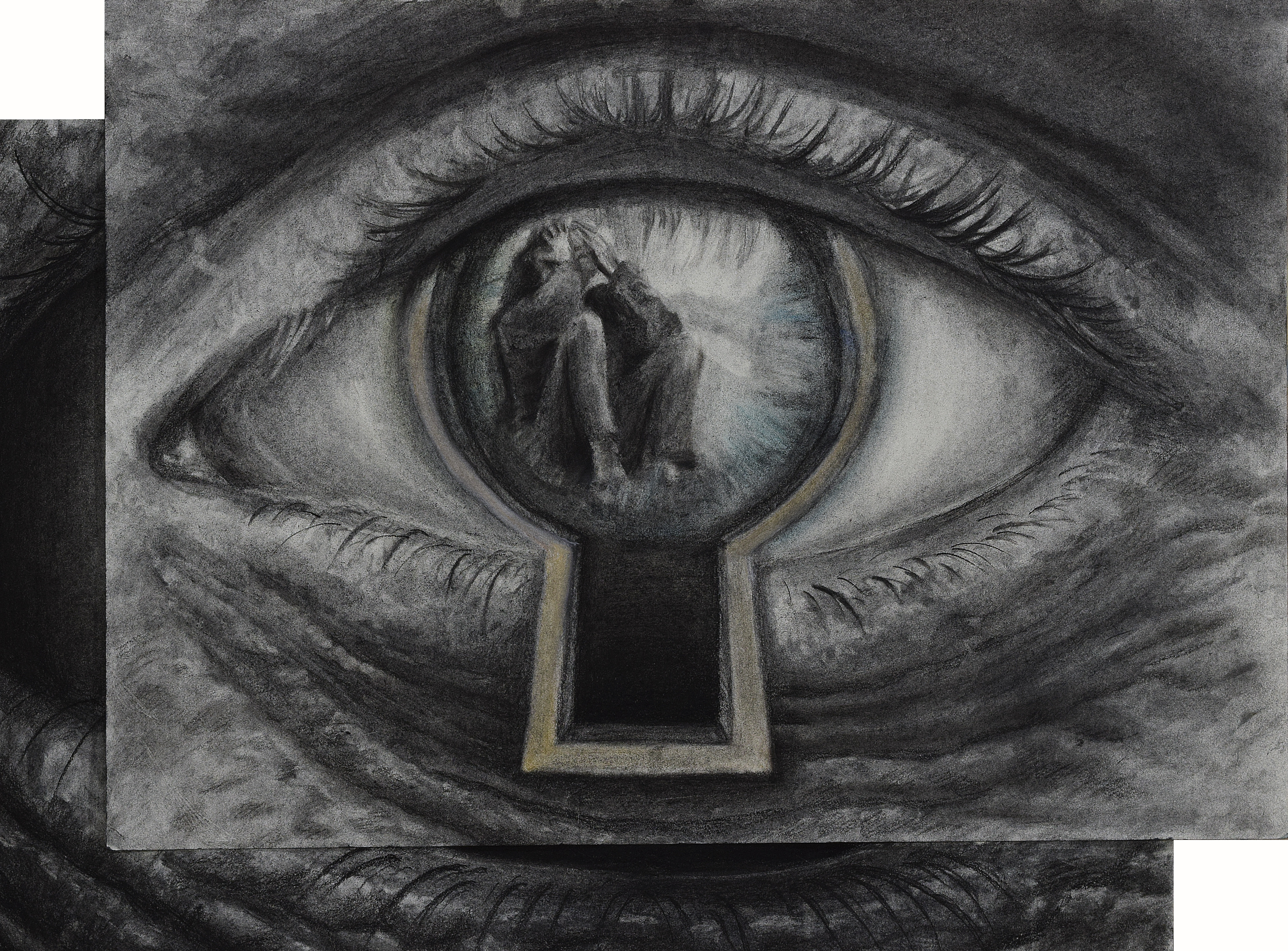 Purple Shoes & Others by LiJune Choi — image 5 of 5