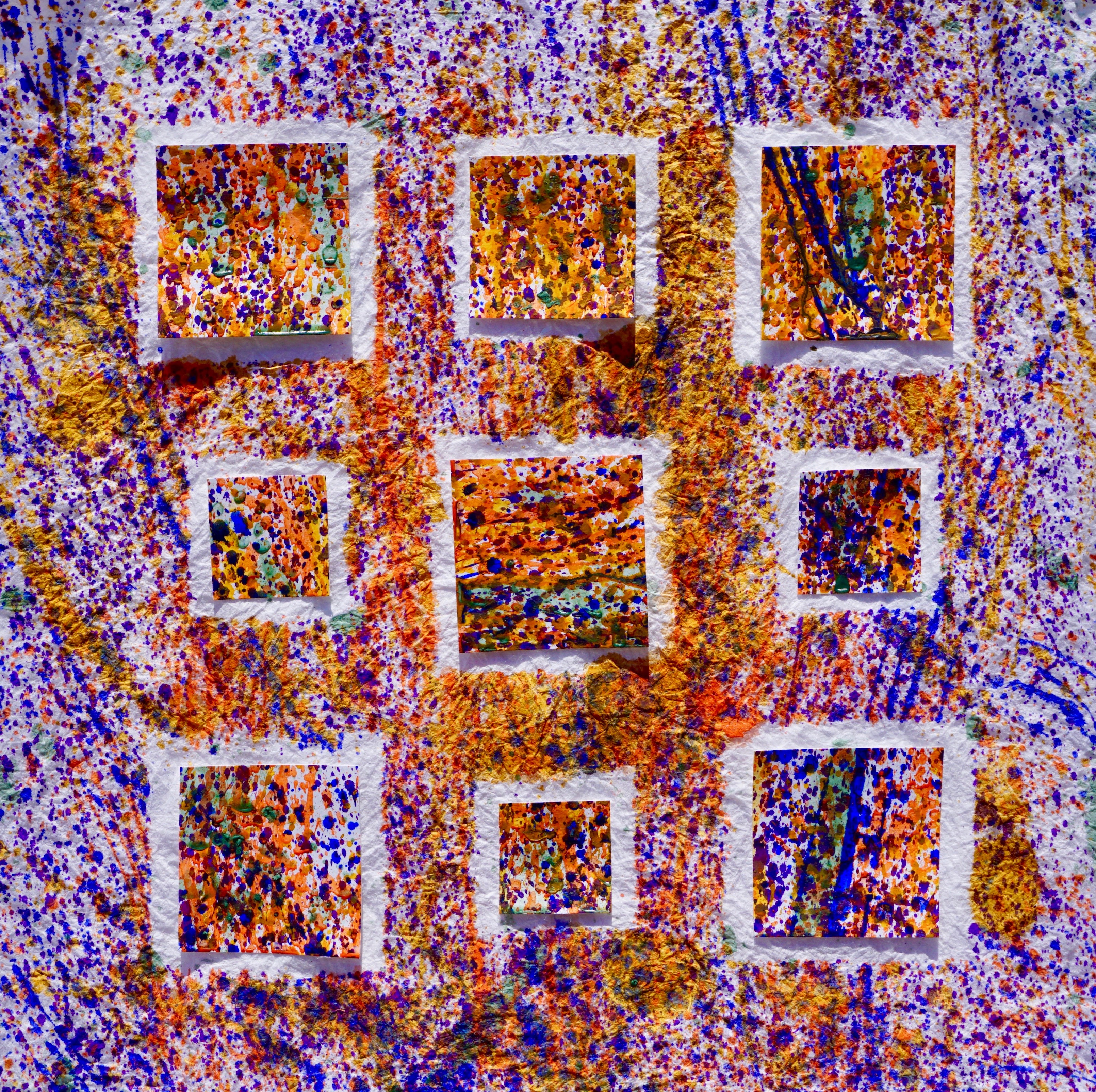 Chapters in Action by Hand-made — image 3 of 3