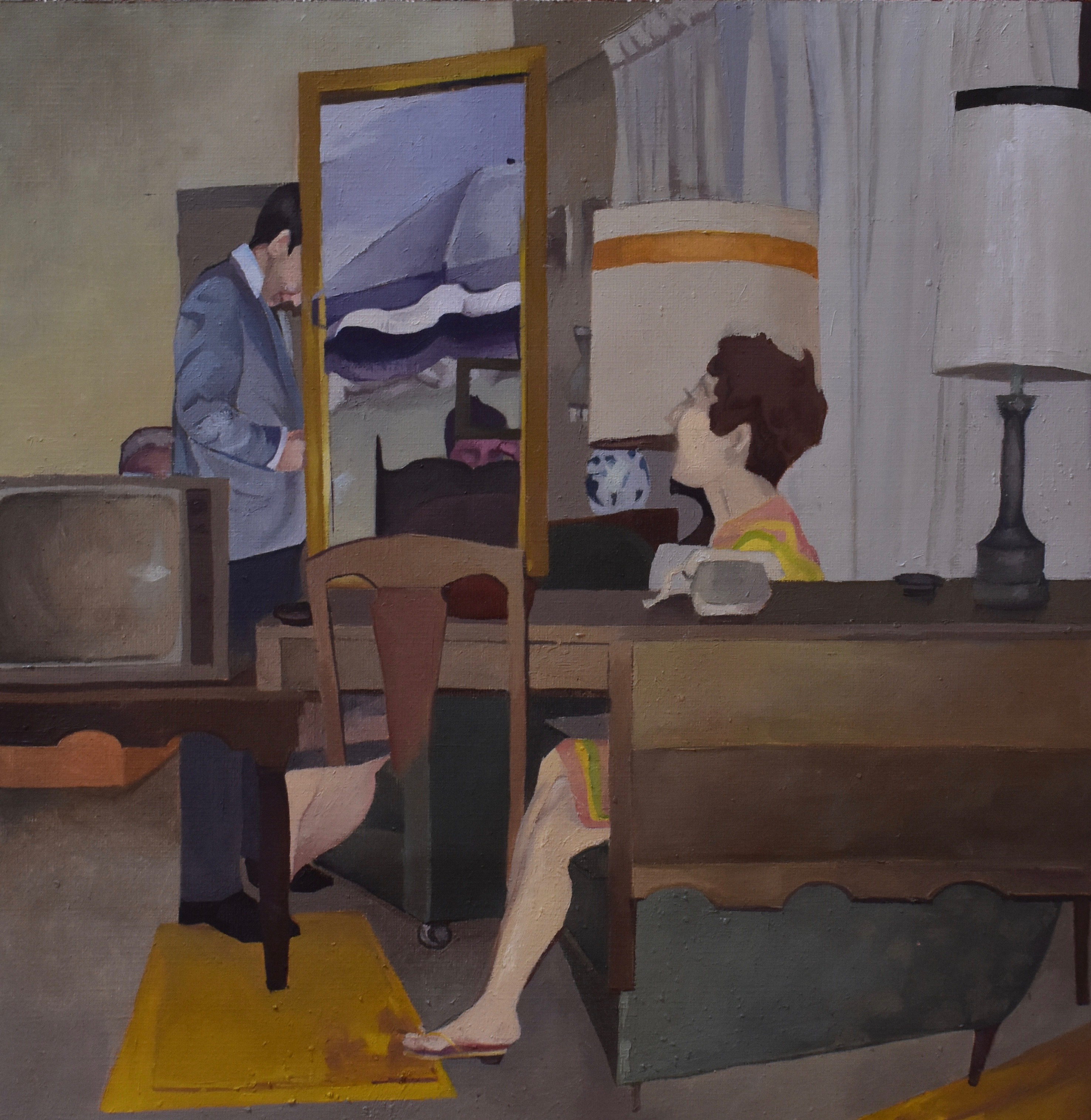 Opacity and the Family Album by Rachel Ahava Rosenfeld — image 3 of 3