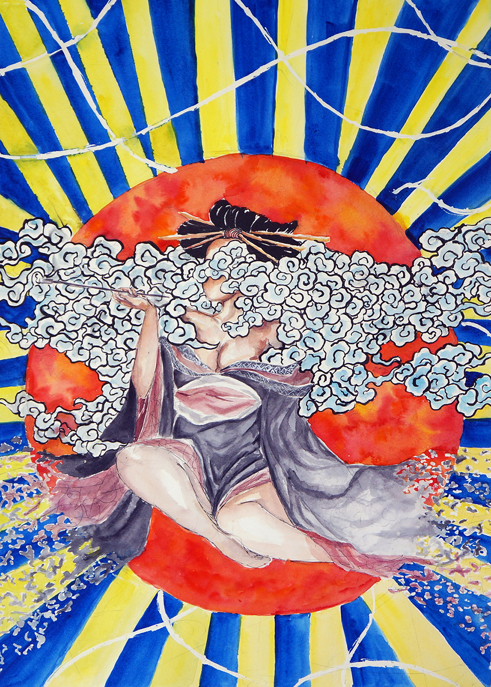 Righteously Beautiful by Xiao Faria — image 4 of 5