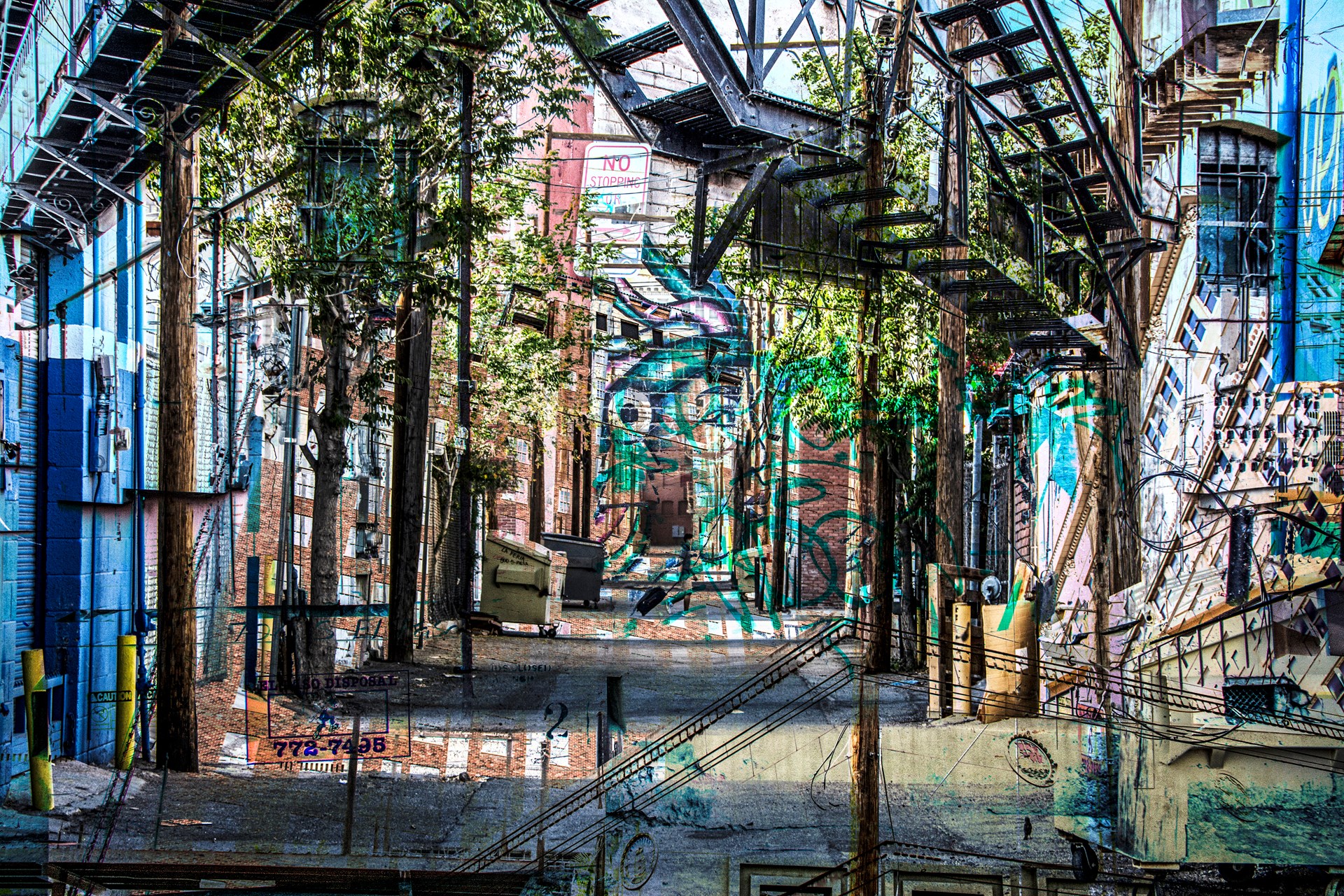 Sensory OverLoadD (SOLD) Project by Nicholas Luchenbill — image 5 of 5