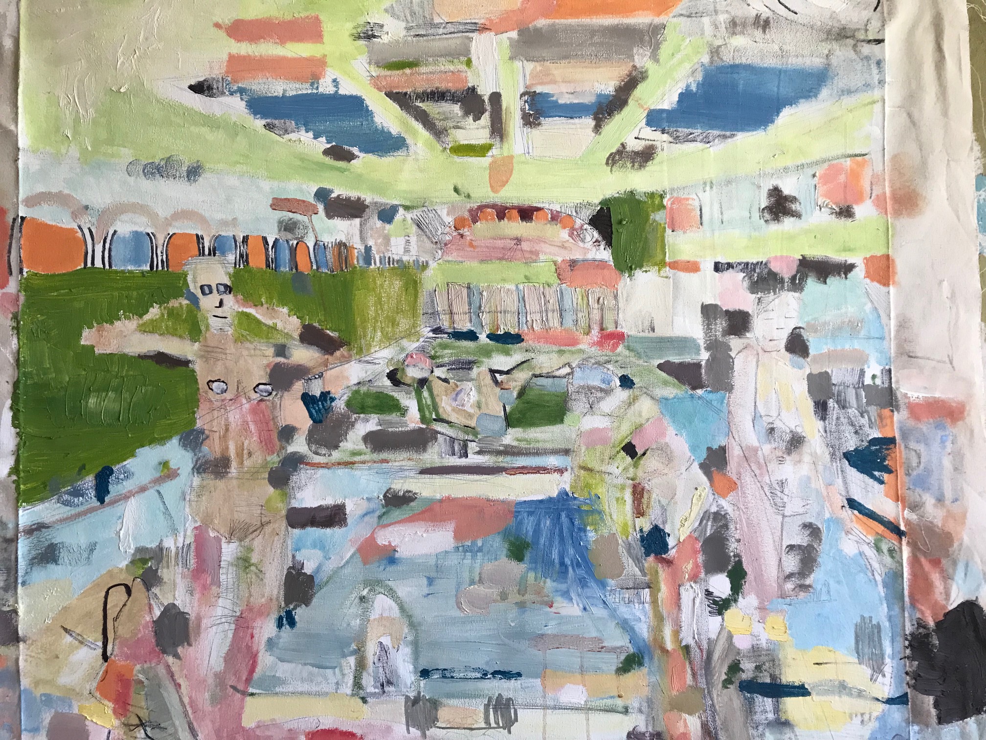 Paintings by Hannah R Koeske — image 5 of 5