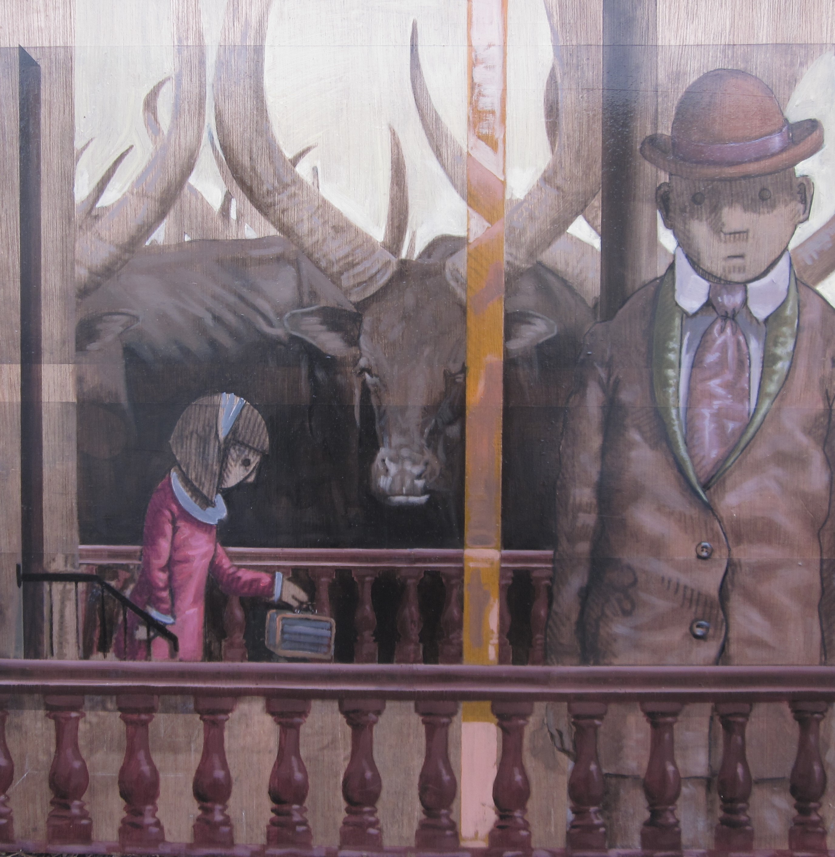 The Work by Eric Erekson — image 5 of 5