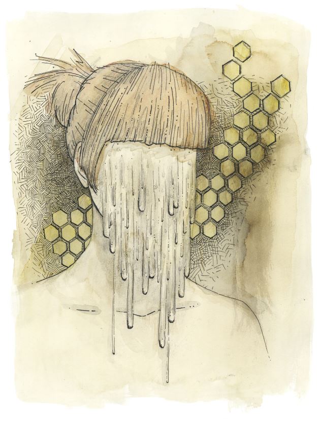 Death Too Much by Devan Murphy — image 5 of 5