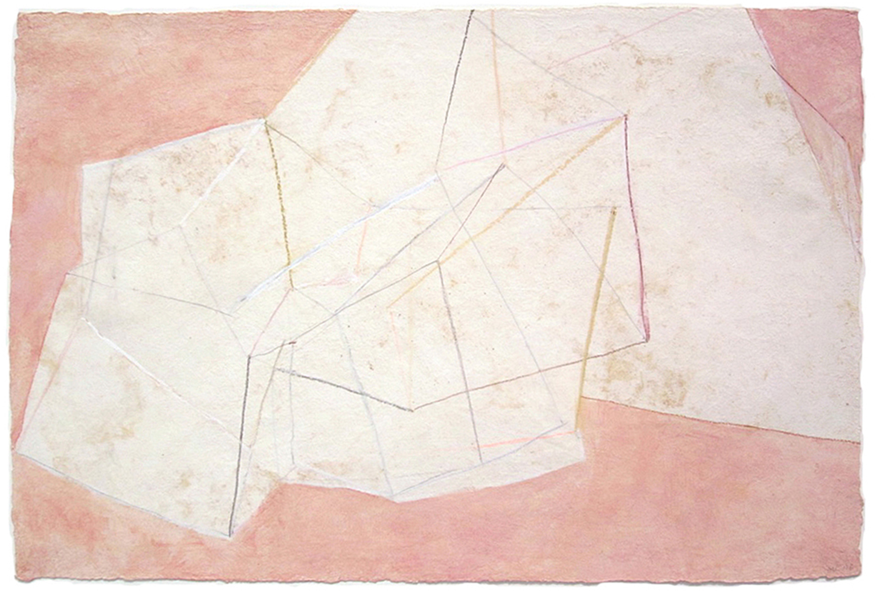 A Space Once Occupied, Now Empty. by Marieken Cochius — image 6 of 6