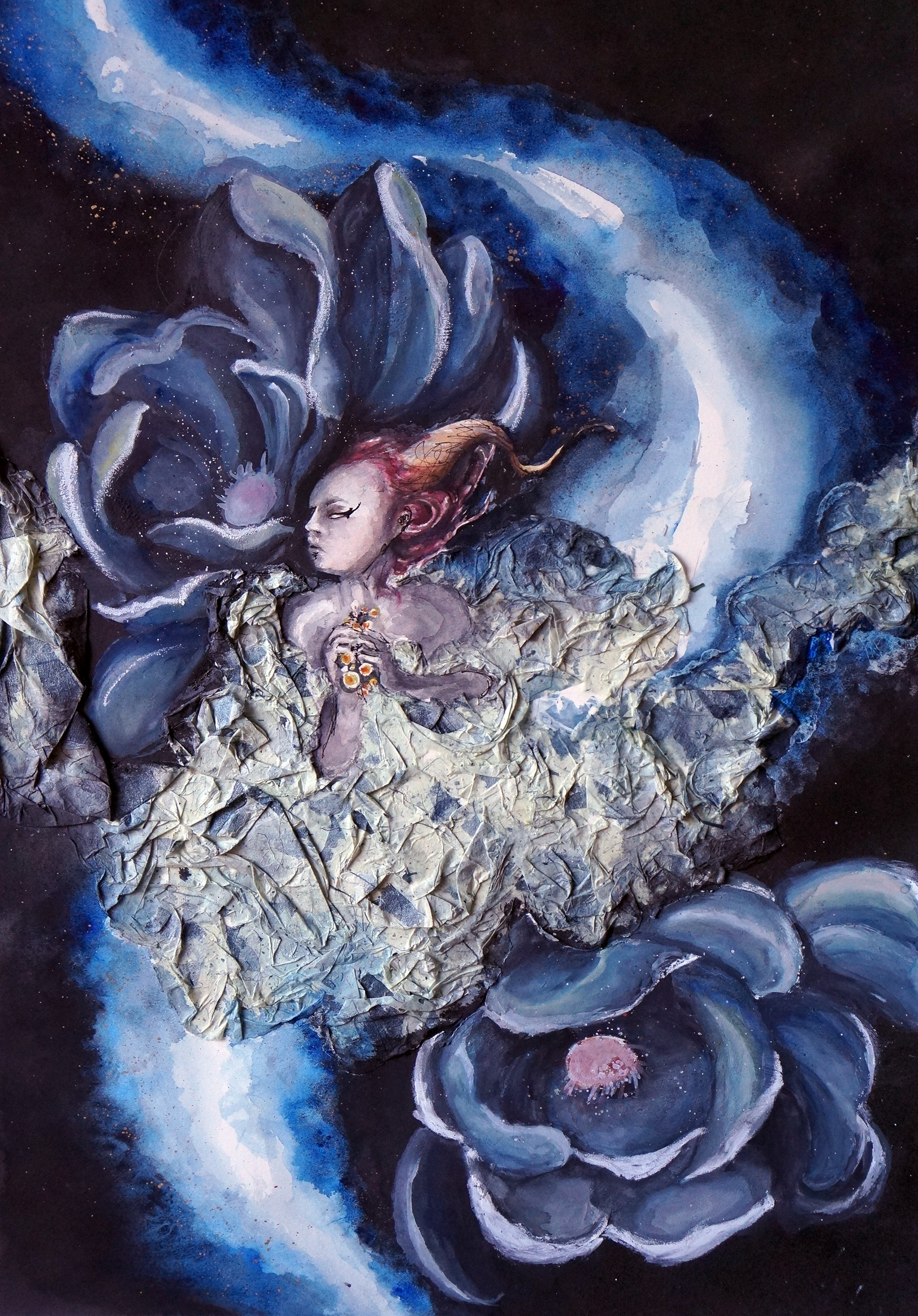 Righteously Beautiful by Xiao Faria — image 5 of 5