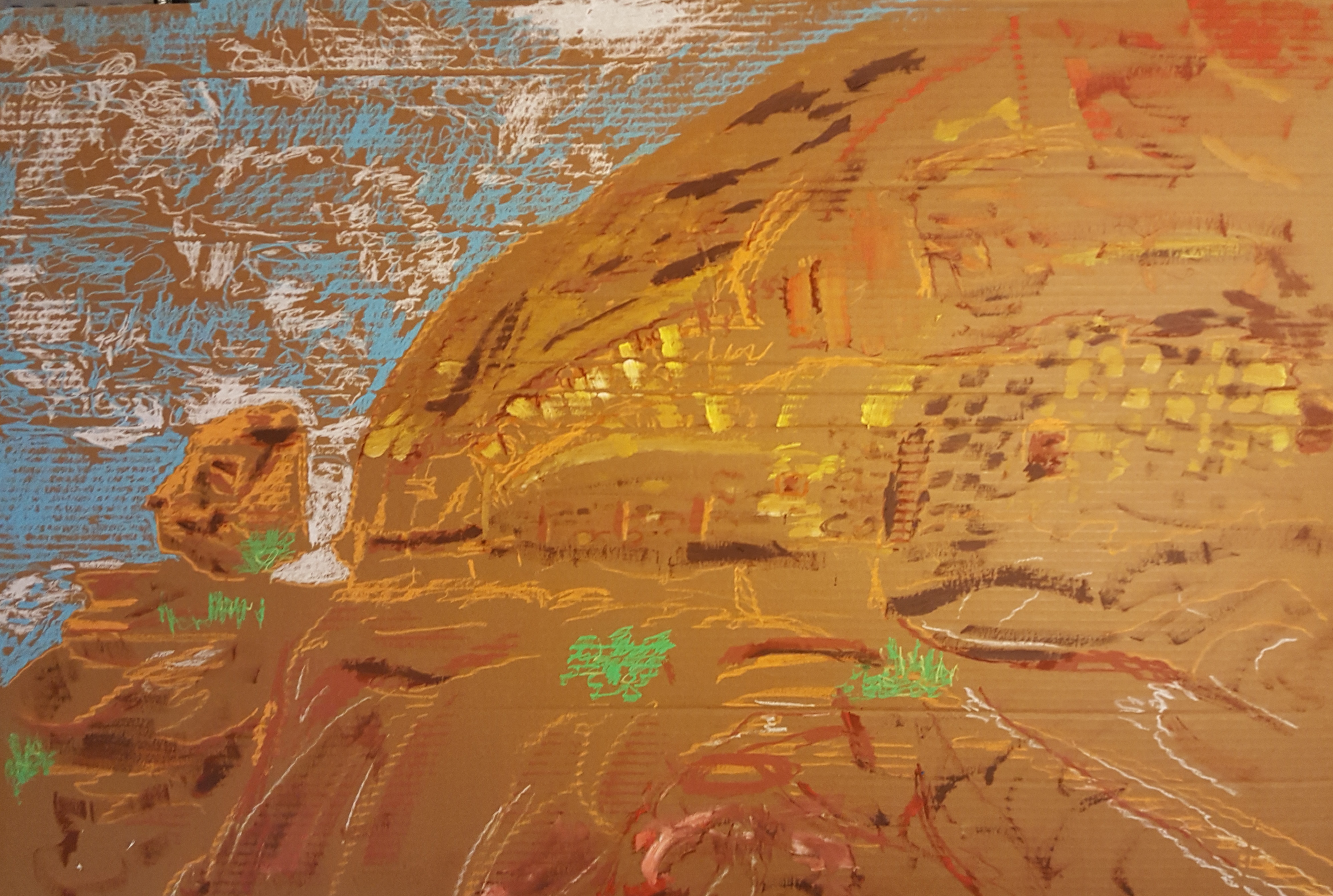 Imagination of Bliss by Ben Jimenez — image 5 of 5