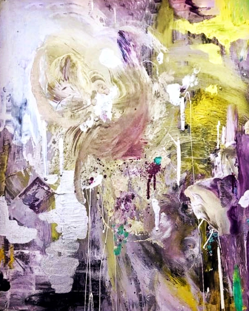 Yesteryear by Kellie A. Scranton — image 5 of 5