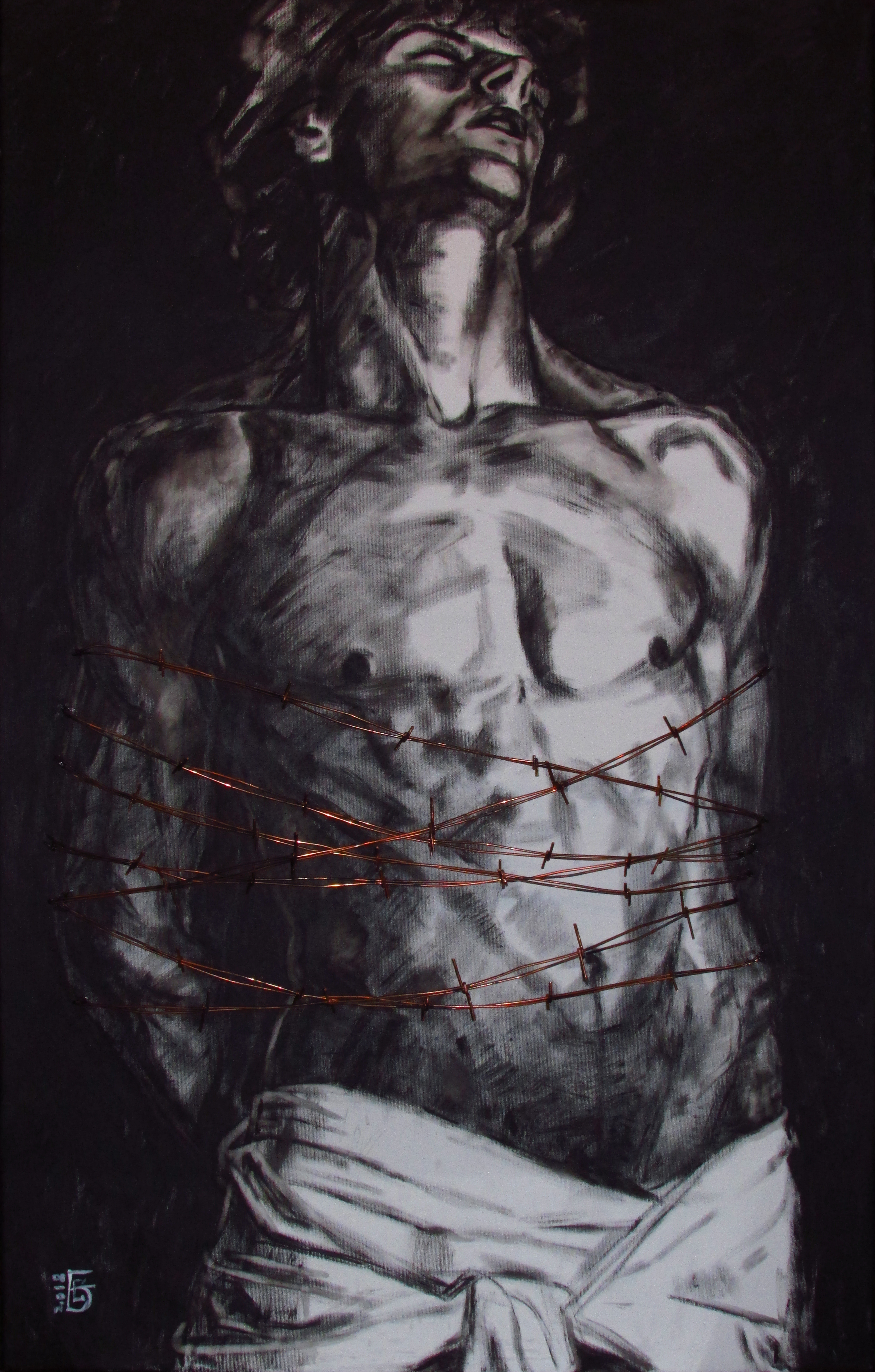 Way to my Heart by Kateryna Bortsova — image 5 of 5