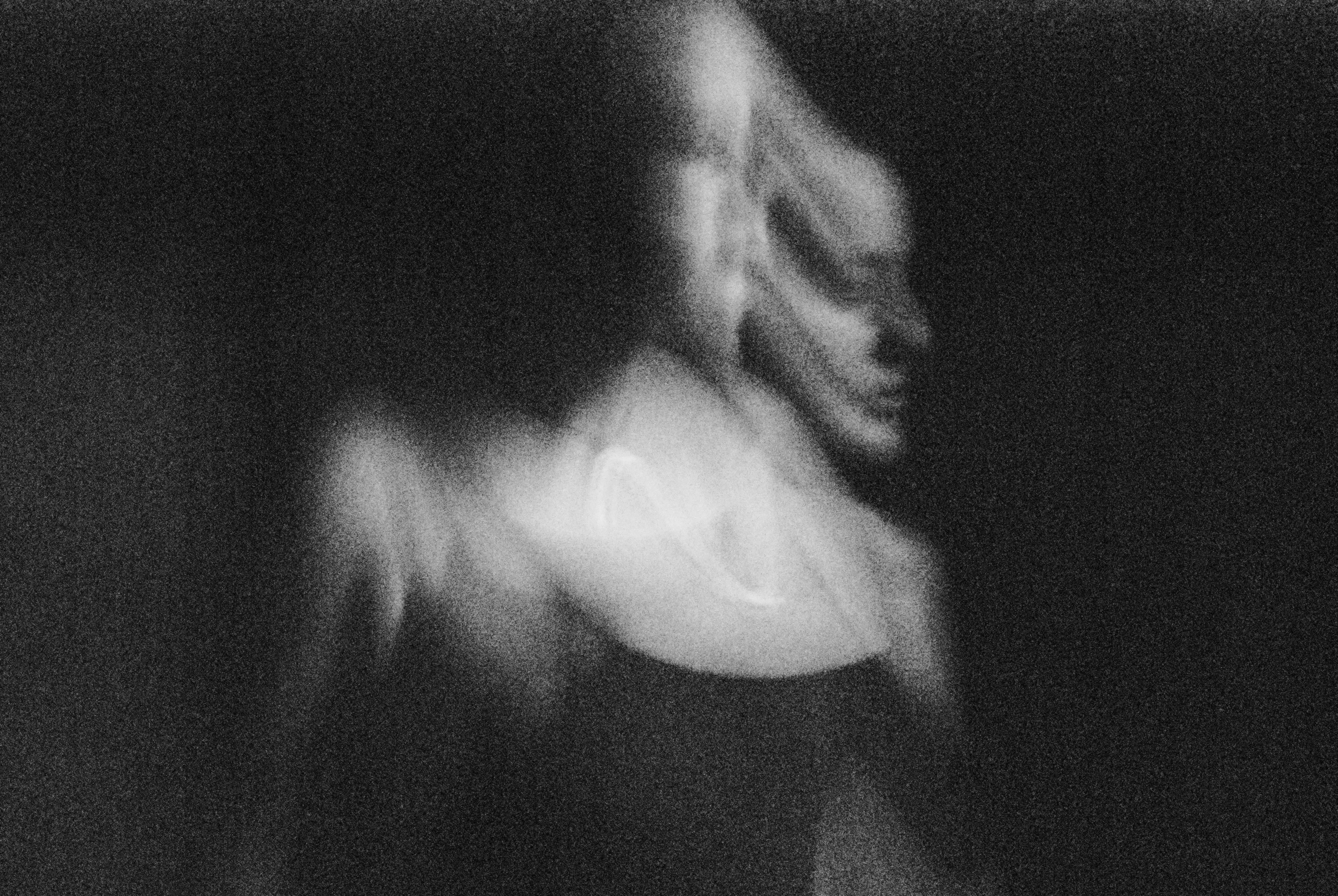 Deformed Figures by Nasos Karabelas — image 5 of 5