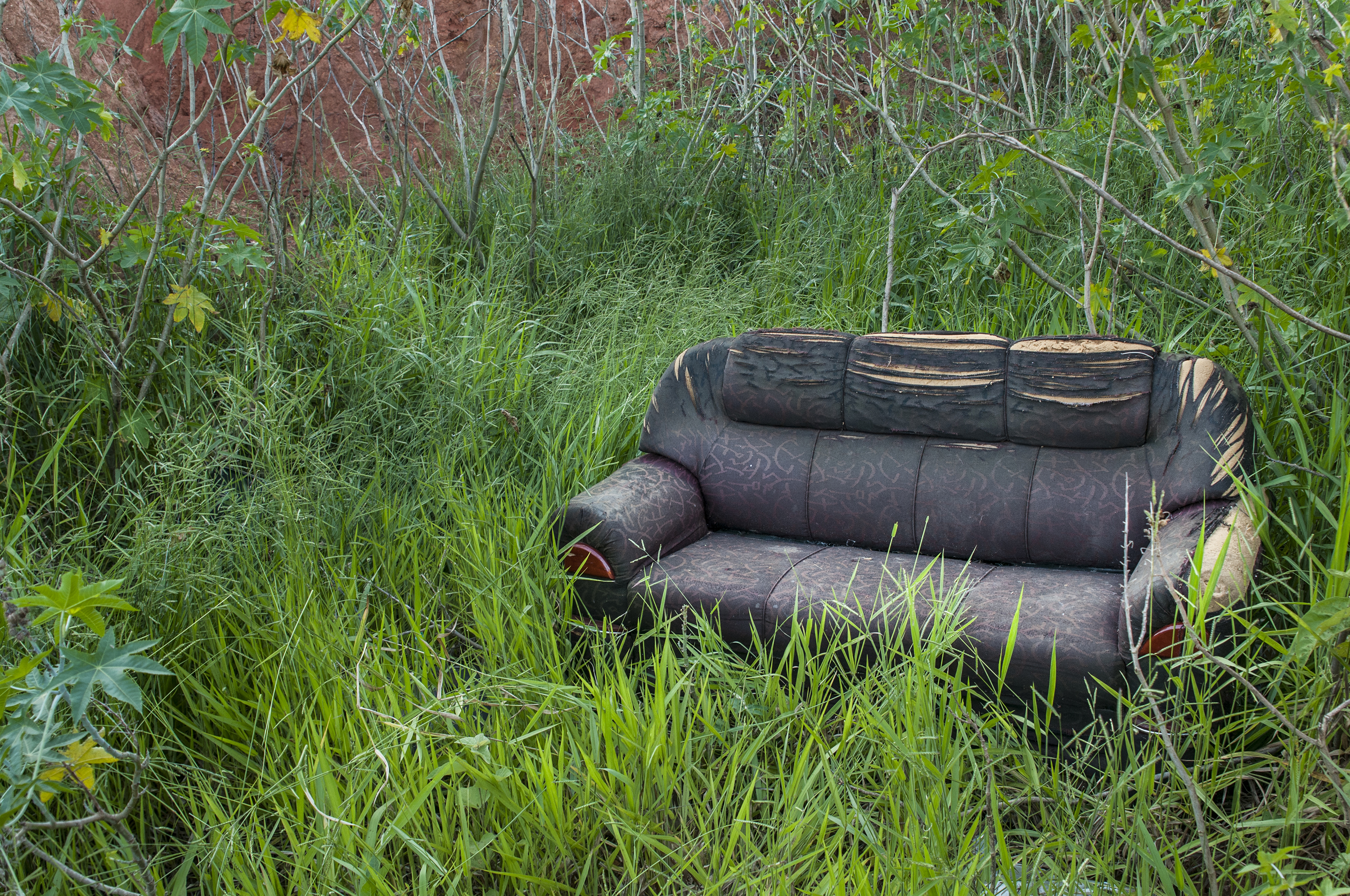 Couch by Guilherme Bergamini — image 5 of 5
