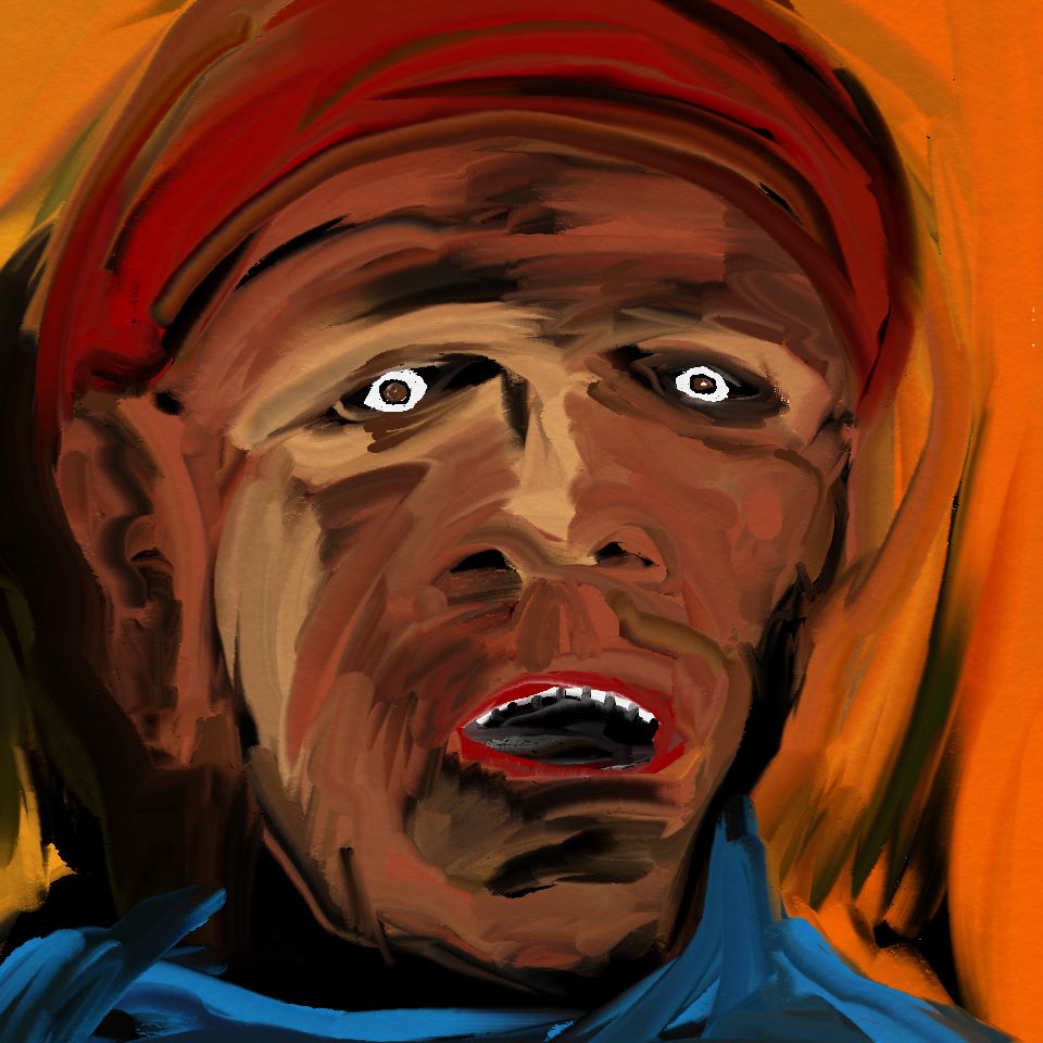 We Won't Ever Know for Sure by Dave Sims — image 5 of 5