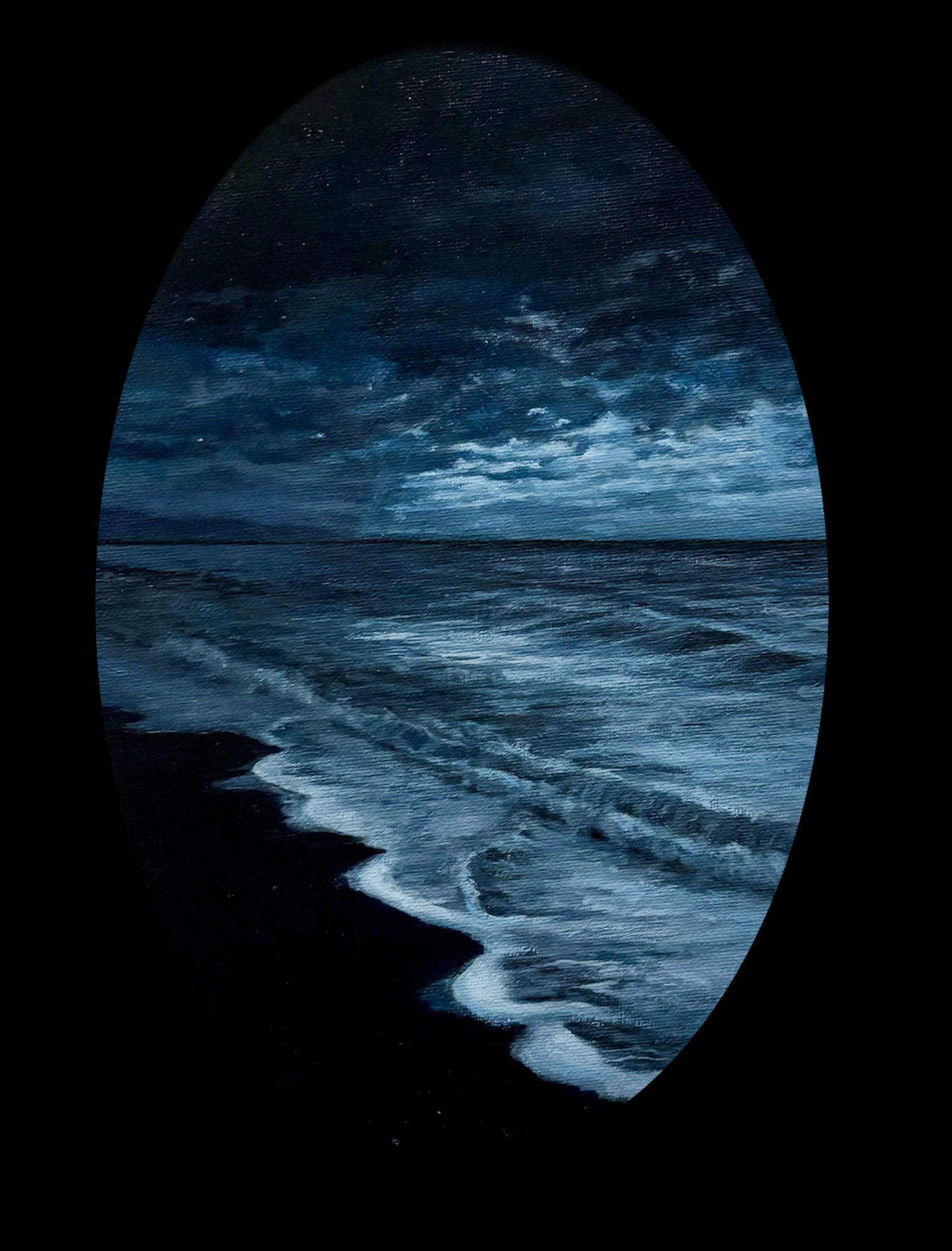 Midnight Tide