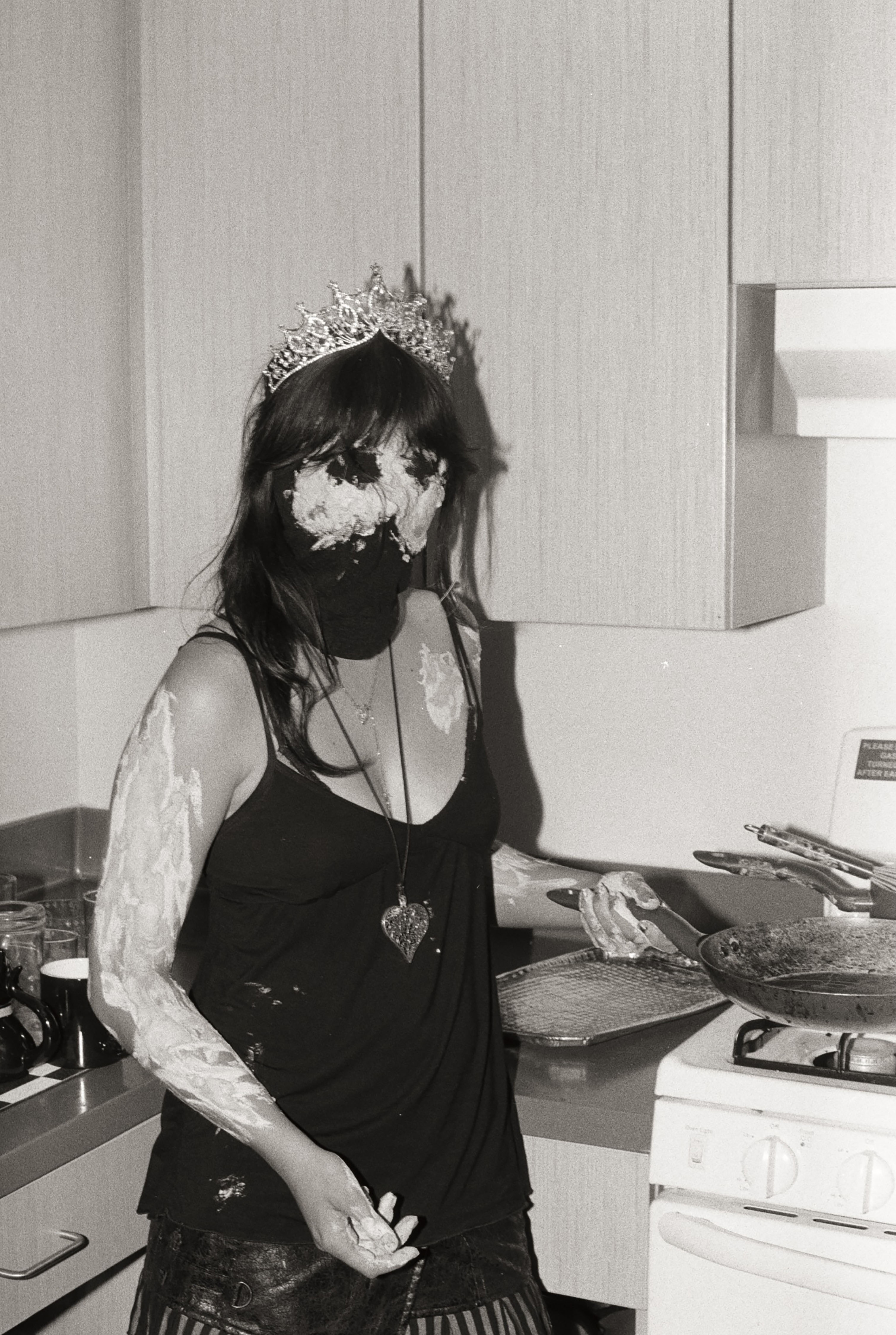 Diary of a Household Vessel: Preparation
