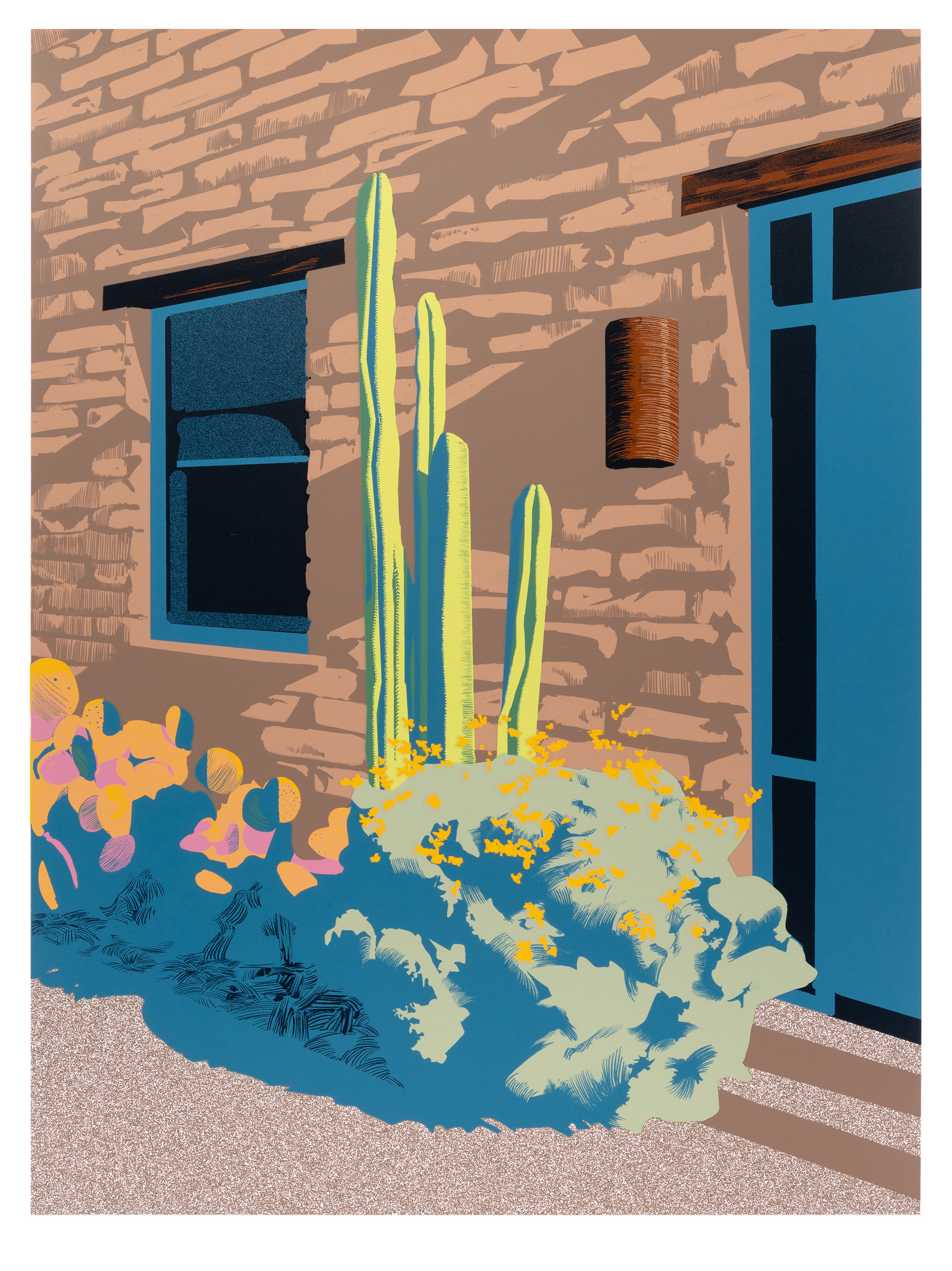 Tucson's Barrio Viejo