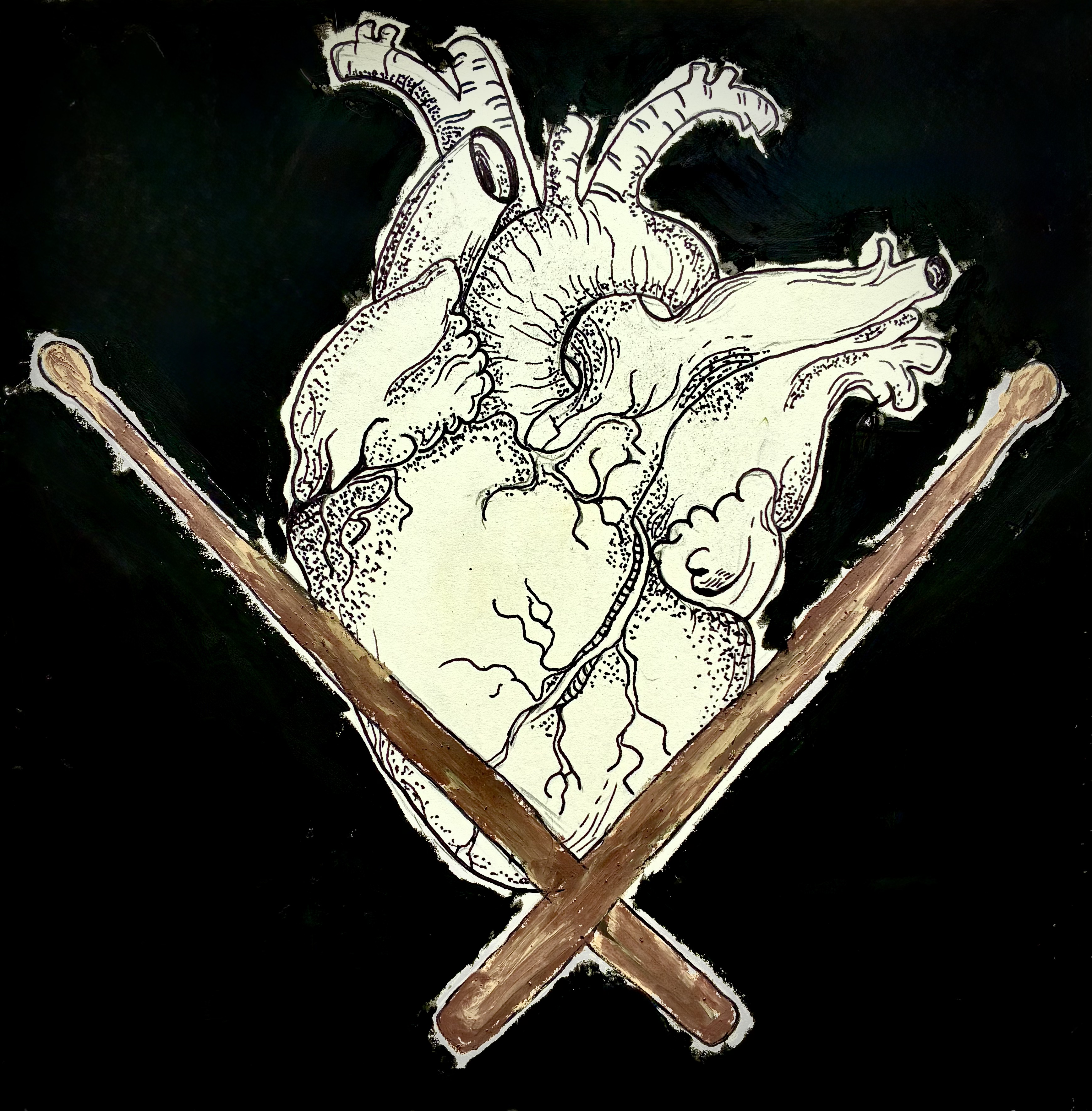 Anatomical Heart