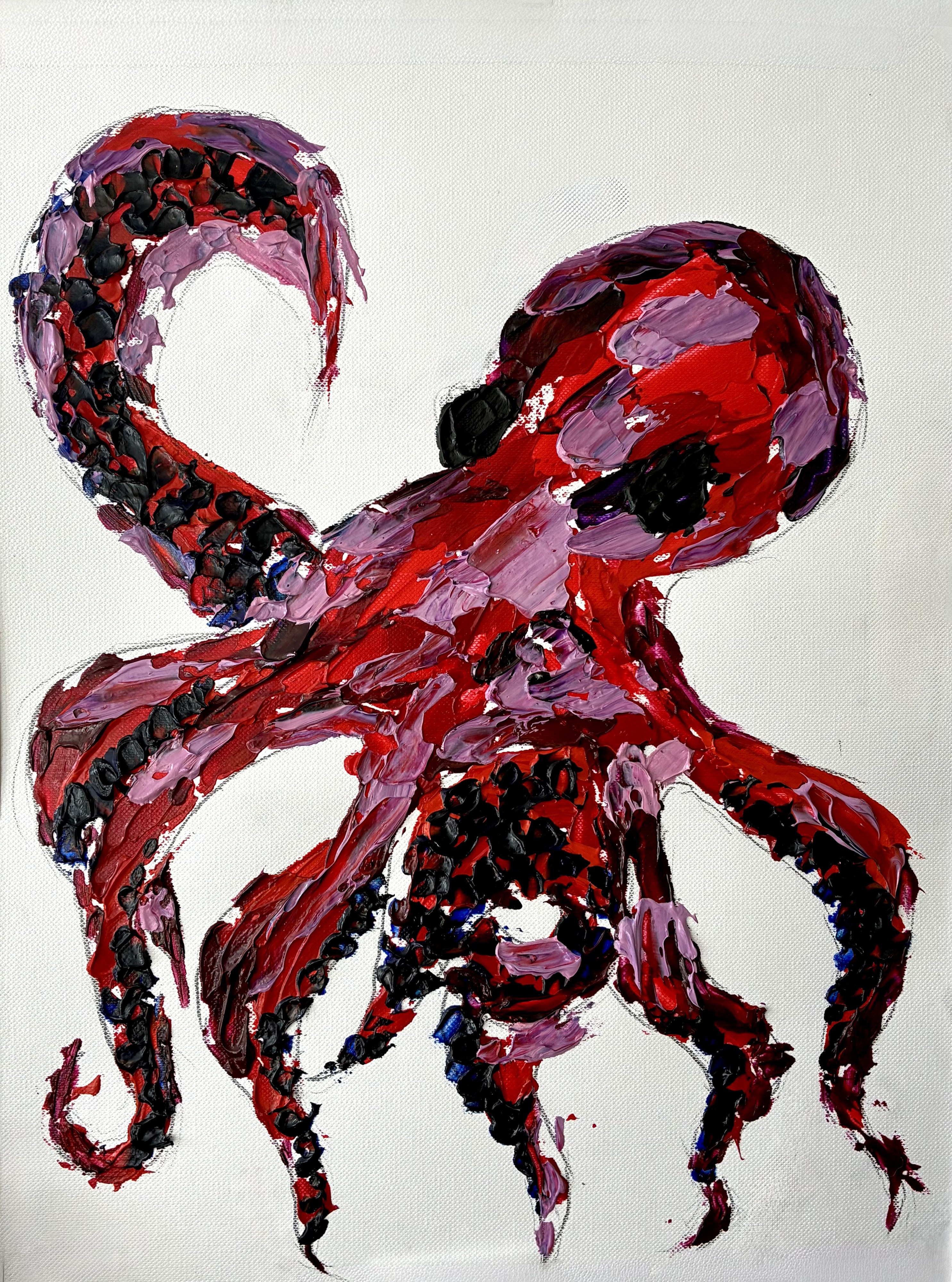 Octopus
