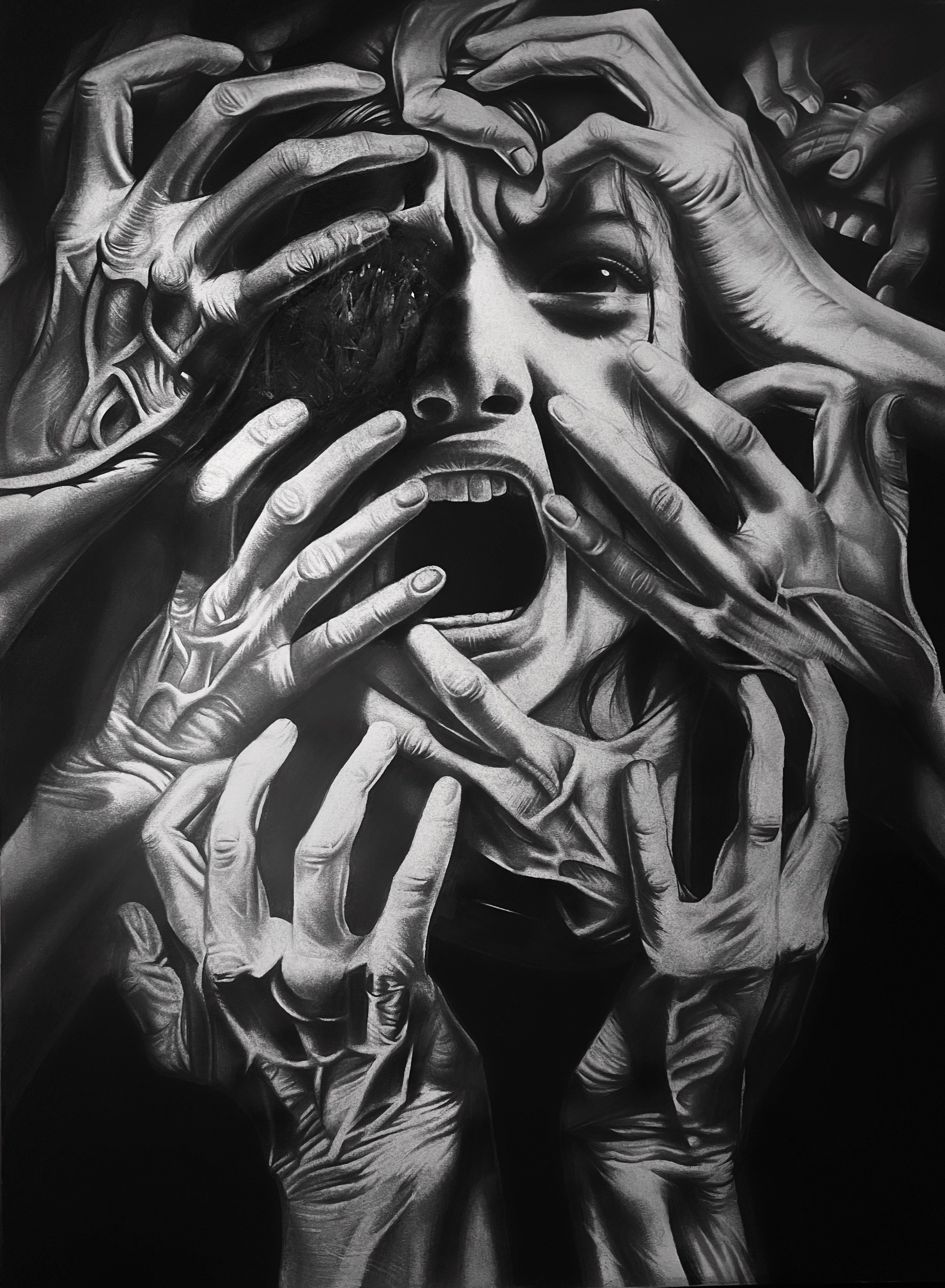 My Mind and Me