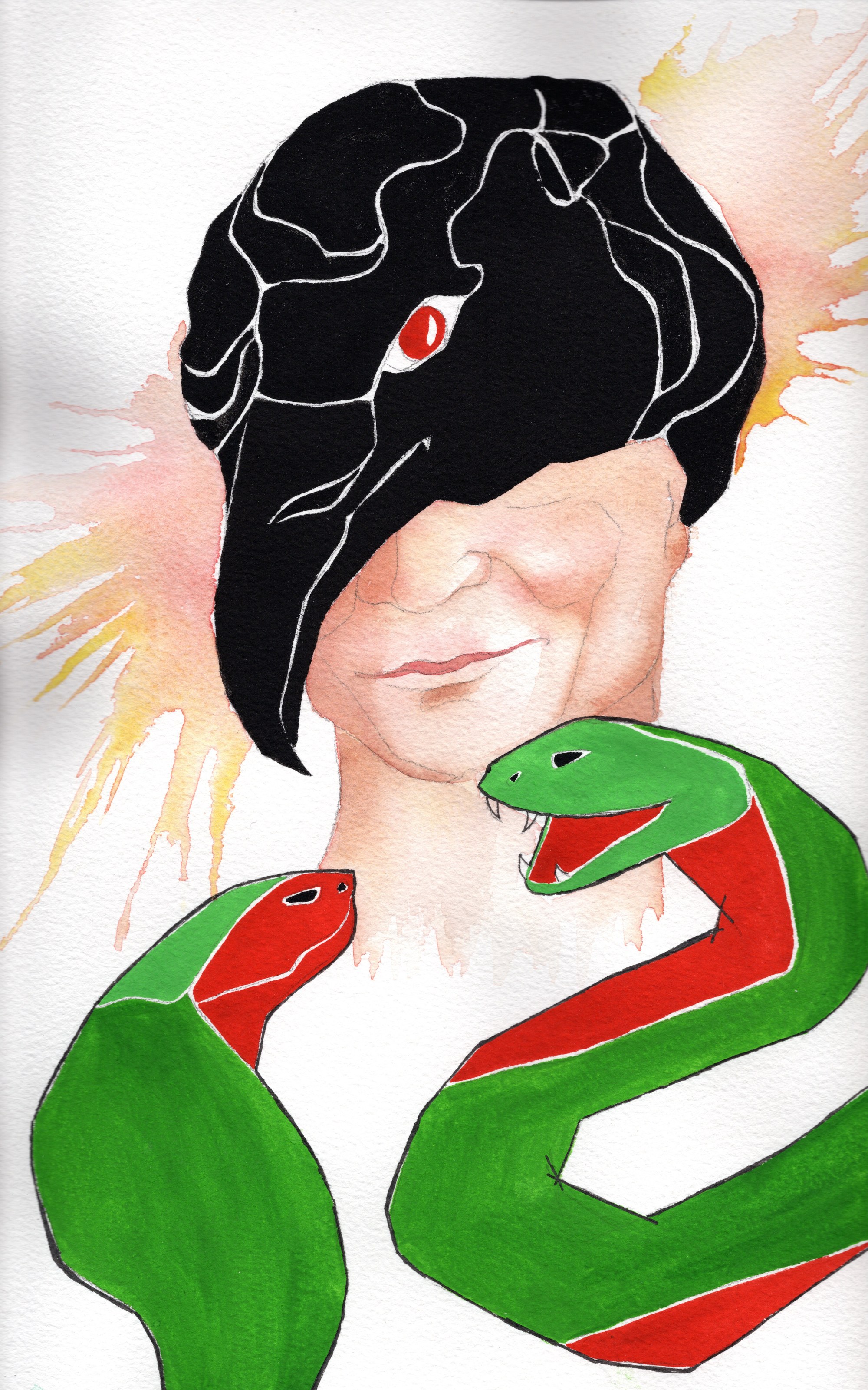 Beyond Good and Evil