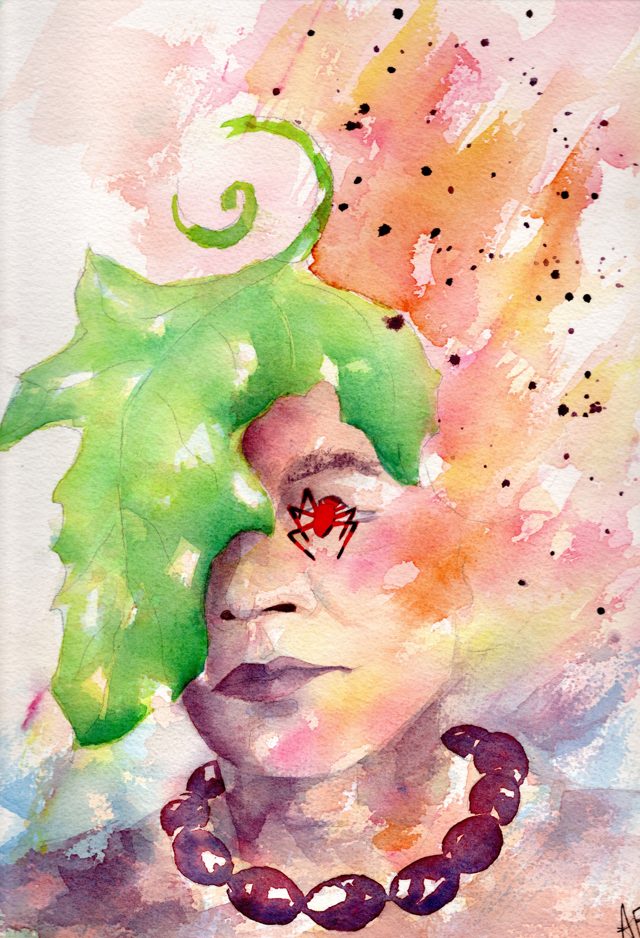 Dionysus